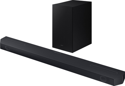 Саундбар Samsung HW-Q600C/EN