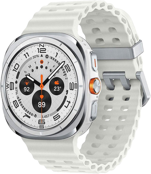 Смарт-часы Samsung Galaxy Watch Ultra LTE White (SM-L705FZWAEUE)