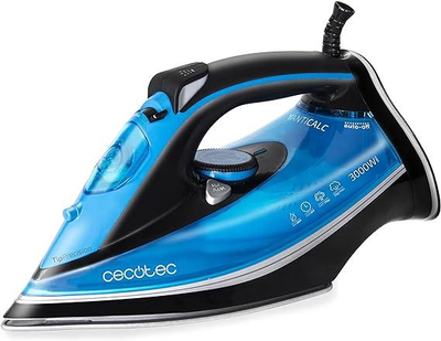 Праска CECOTEC ForceTitanium Smart 520 0509 б/у