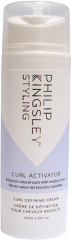 Krem do stylizacji włosów Philip Kingsley Curl Activator 100 ml (5060305121805)