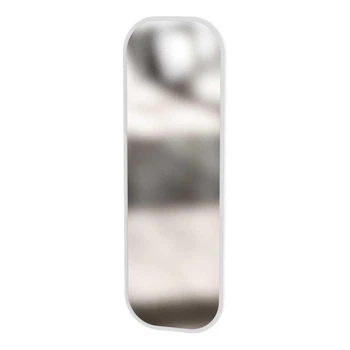 Зеркало LofTerno Head 180 Swan 600x1800x10 Белый бриллиант (AG10010000000)