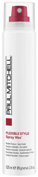 Віск для укладання волосся Paul Mitchell Flexible Style 125 мл (9531118550)