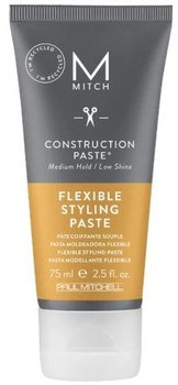 Pasta do stylizacji włosów Paul Mitchell Flexible Style 75 ml (9531133829)