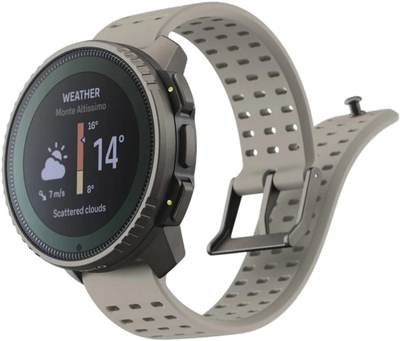 Smartwatch Suunto Vertical Titanium Solar Sand (SS050860000)