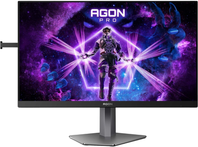 Monitor 24" AOC AG256FS