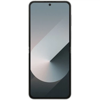 Смартфон Samsung Galaxy Z Flip 6 512 GB Silver Shadow (Grade B