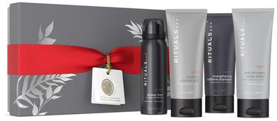 Zestaw upominkowy dla mężczyzn Rituals The Ritual of Homme Gift Set S (8719134184426)