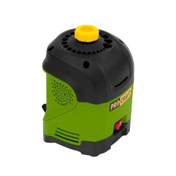 Верстат для заточування свердла PRO-CRAFT EBS420