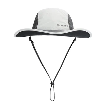 Панама Simms Solar Sombrero Grey S/M (1102-13968-041-2030)