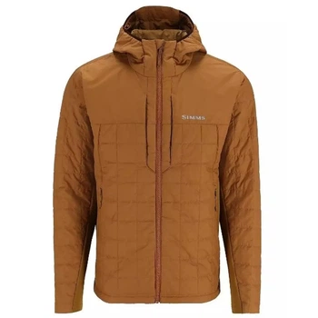 Куртка Simms Fall Run Hybrid Hoody Brown XL (1102-13872-1229-50)
