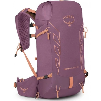 Рюкзак Osprey Tempest Velocity 20 W M/L Фіолетовий (1054-009.3552)