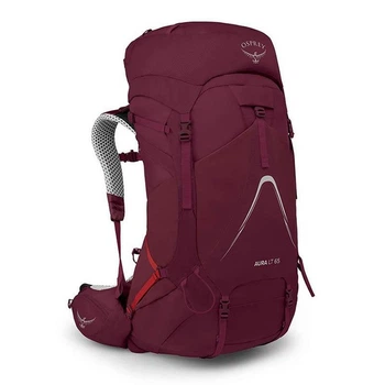 Рюкзак Osprey Aura AG LT 65 2023 XS/S Purple (1054-009.3290)