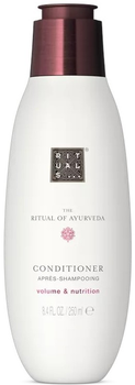 Odżywka do włosów Rituals The Ritual Of Ayurveda odżywcza 250 ml (8719134163452)