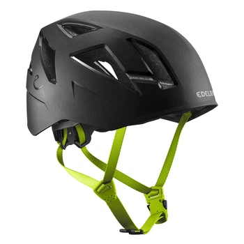 Каска Edelrid Zodiac 3R 55-61 Black (1017-720512000170)