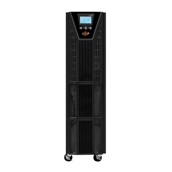 Источник бесперебойного питания ИБП Smart-UPS LogicPower 10000 PRO (with battery) 10000Вт 110-300В LED + LCD