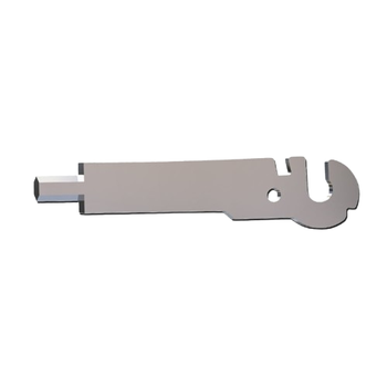 Сменный инструмент FTS2-2 для мультитула Roxon Flex S804 1 функция 4.2x56.8x12.7 мм Silver (FTS2-2)