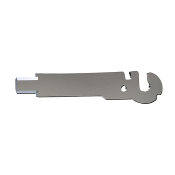 Сменный инструмент FTS2-4 для мультитула Roxon Flex S804 1 функция 4.2x56.8x12.7 мм Silver (FTS2-4)