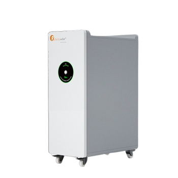 Аккумуляторная батарея Felicity LPBF48300 LiFePO4 51.2V 300Ач 15кВт IP21 интегрированная система управления BMS