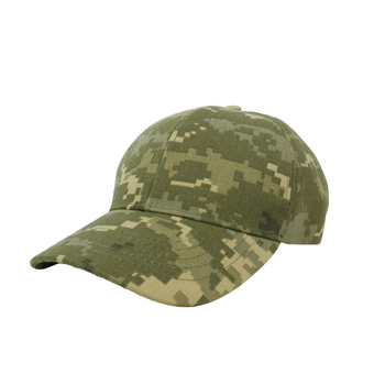 Кепка Kiborg Militex 56-57 Pixel (1000-k1924-56-57)