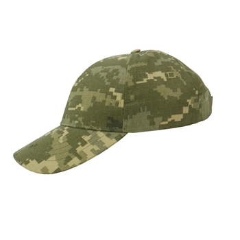 Кепка Kiborg Militex 56-57 Pixel (1000-k1924-56-57)