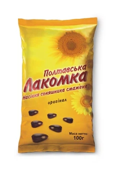 Упаковка насіння Полтавська перлина 100 г х 30 шт
