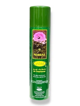 Освіжувач Повітря Nebras Al Rehab Air Freshener 300 Мл