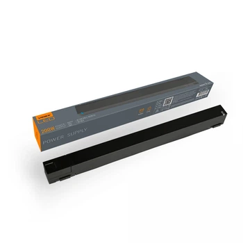 Блок питания для магнитных трековых систем VIDEX 200W VL-TRMS-P200B Наружный