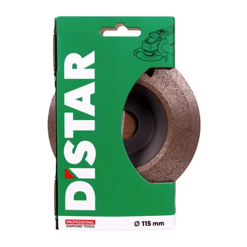 Фреза алмазная Distar 115x1,5/1,0x25x22,23 SoftEDGE для керамогранита (10170429045)