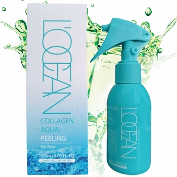 Пилинг-скатка для Лица L'Ocean Collagen Aqua Peeling 120 мл