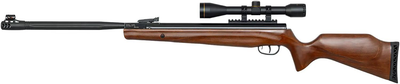 Пневматична гвинтівка Beeman Xtreme Viper + приціл 6x32