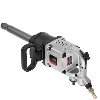 Гайковерт пневматический Intertool 2200 Нм 1" 8 атм 3900 об/мин 1100 л/мин болты до 38 мм пневмогайковерт (000047737)