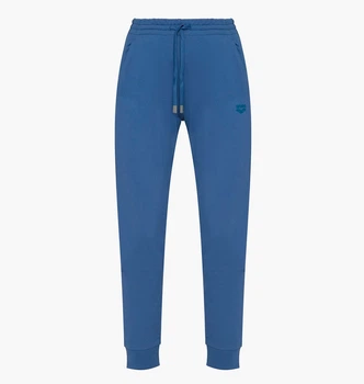 Штаны Arena Unbrushed Cuff Pant Blue 007689-540 M