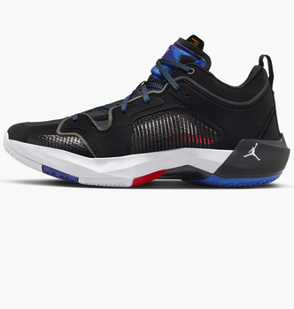 Кроссовки Air Jordan Air Xxxvii Low Basketball Shoes Black DQ4122-061 47