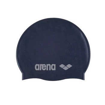 Шапочка для плавания детская Arena CLASSIC SILICONE JR (91670-071)