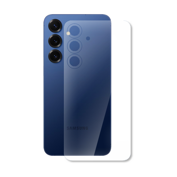 Захисна плівка StatusSKIN для Samsung Galaxy S25 Plus (S936) Корпус Матова Pro