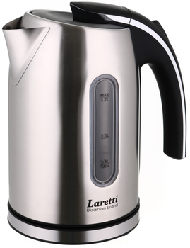 Электрочайник LARETTI LR-EK7516