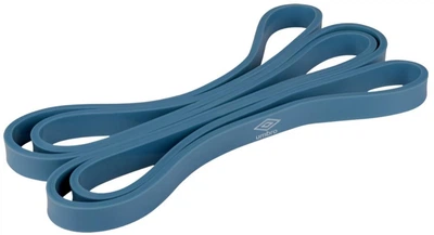 Гума для підтягування Umbro Power band Синя (um-pb-bl)