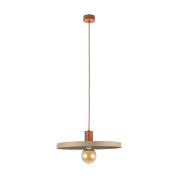Підвісний світильник TK-Lighting SILA BRICK SABIA 400 10955