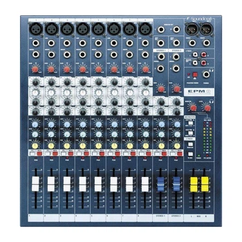 Микшерный пульт EPM8 EU