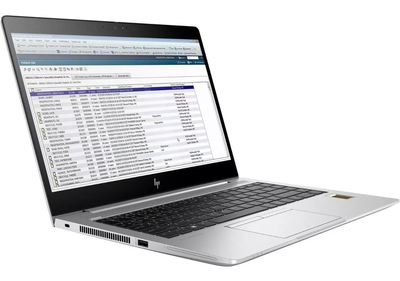 Ноутбук HP EliteBook 840 G6 14"/FullHD/i5-8365U/RAM 16GB/512GB SSD/Recertified/Win10Pro