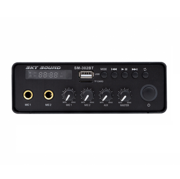 Акустический комплект SMN-1026 BLACK