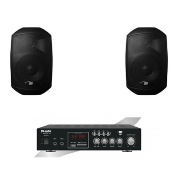 Акустический комплект MA302MS4B