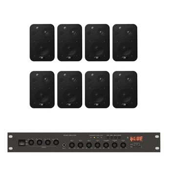 Акустический комплект LA1008CON1B