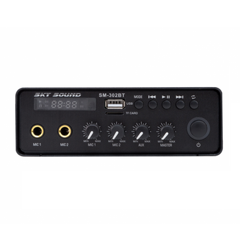 Акустический комплект SMP-2422 BLACK