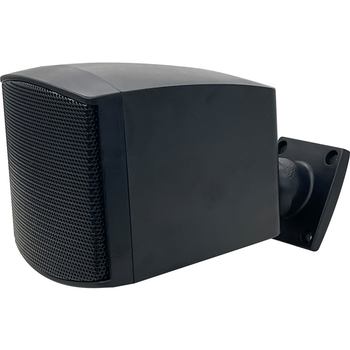 Настенная акустическая система MSB340 BLACK 40W 8Ohm/100V