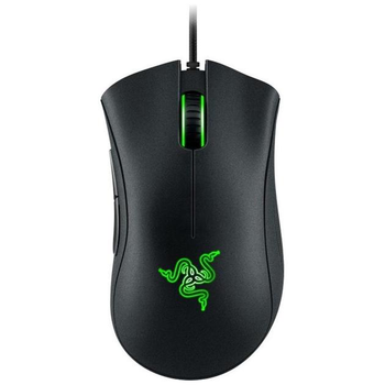 USB Миша Razer DeathAdder Essential Black