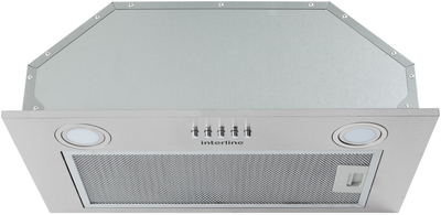 Вытяжка INTERLINE BLOW S IX A/60/PB