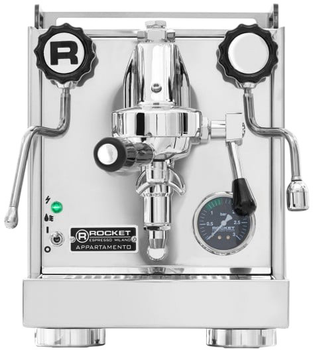 Кавомашина Rocket Espresso Milano Appartamento RE501A1C11