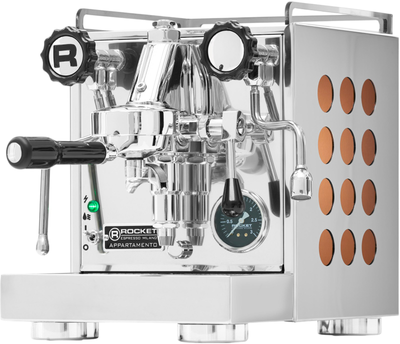 Кавомашина Rocket Espresso Milano Appartamento RE501A1C11