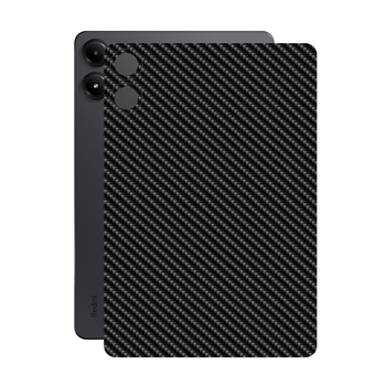 Захисна плівка StatusSKIN для Xiaomi Redmi Pad Pro 5G Корпус Вініл Карбон чорний